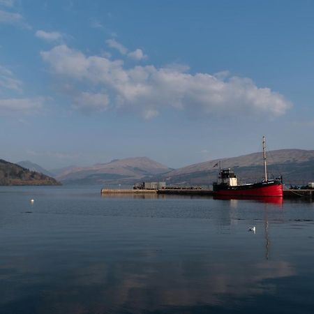 Inveraray Hostel Extérieur photo