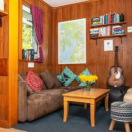 Inveraray Hostel Extérieur photo