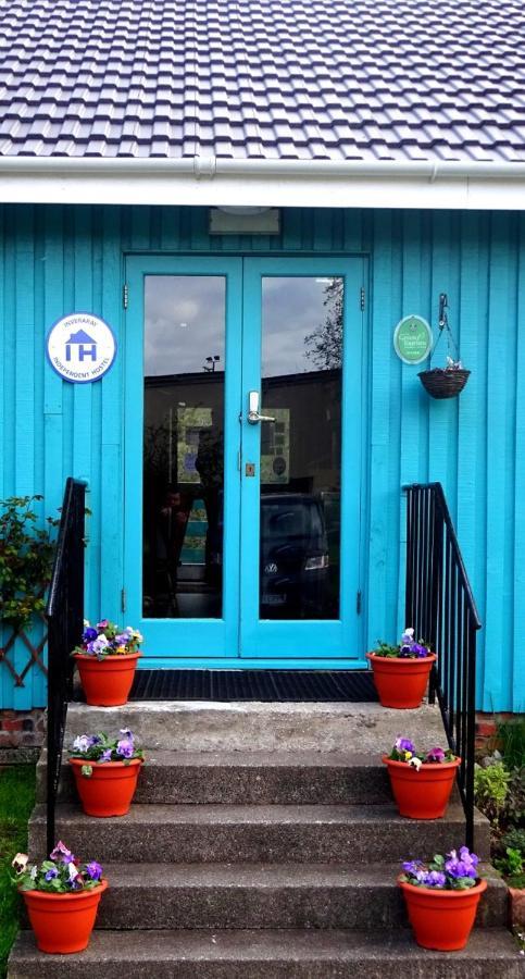 Inveraray Hostel Extérieur photo